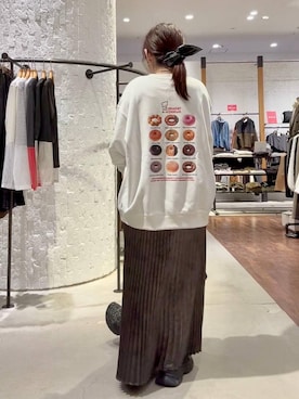 minkey0309さんのコーディネート