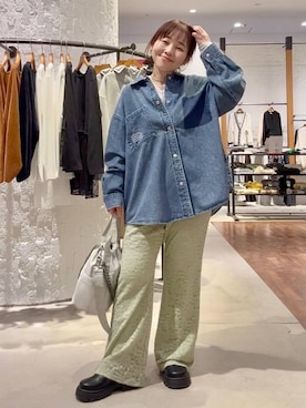 minkey0309さんのコーディネート