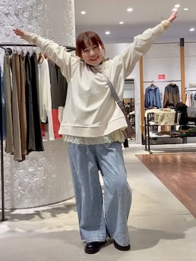 minkey0309さんのコーディネート