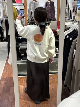 minkey0309さんのコーディネート