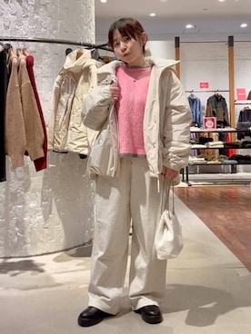 minkey0309さんのコーディネート