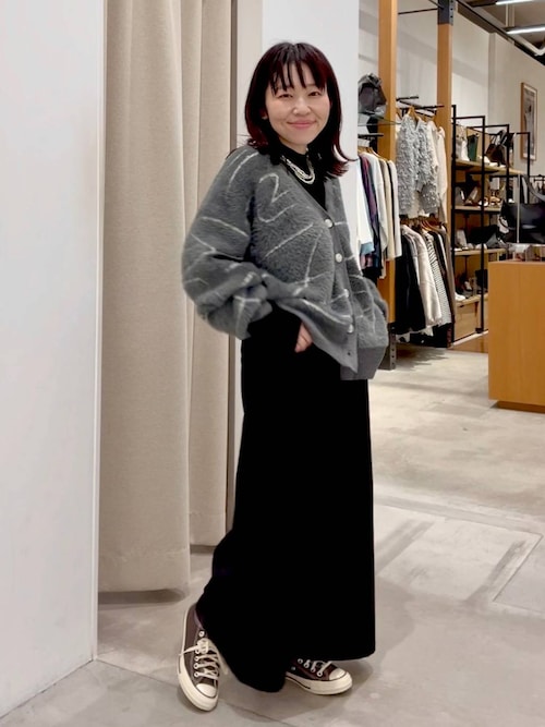 【CONVERSE／コンバース】AS/AGED/AC/OX　573027