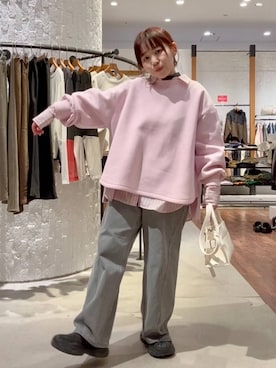 minkey0309さんのコーディネート