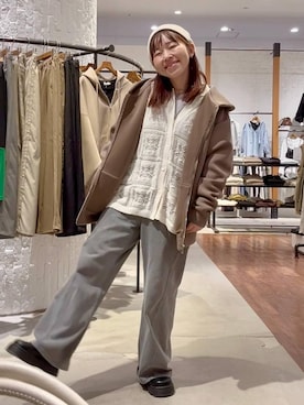 minkey0309さんのコーディネート