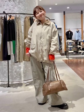 minkey0309さんのコーディネート