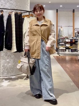 minkey0309さんのコーディネート