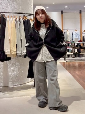 minkey0309さんのコーディネート