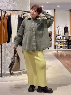 minkey0309さんのコーディネート