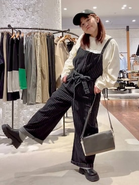 minkey0309さんのコーディネート