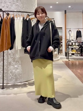 minkey0309さんのコーディネート