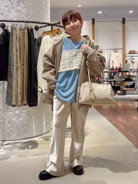 minkey0309さんのコーディネート