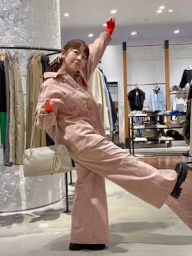 minkey0309さんのコーディネート