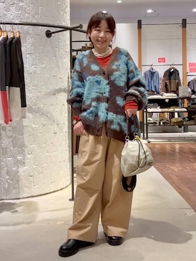 minkey0309さんのコーディネート