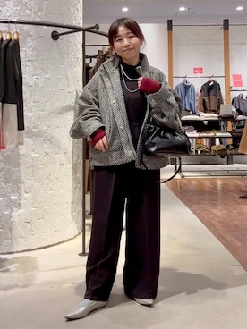 minkey0309さんのコーディネート