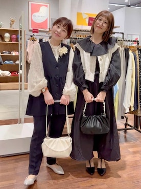 minkey0309さんのコーディネート