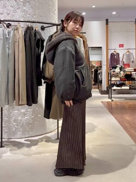 minkey0309さんのコーディネート