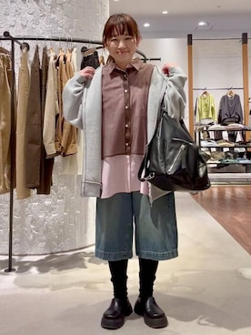 minkey0309さんのコーディネート