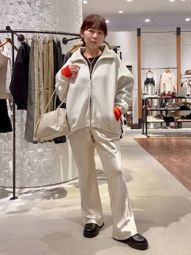 minkey0309さんのコーディネート