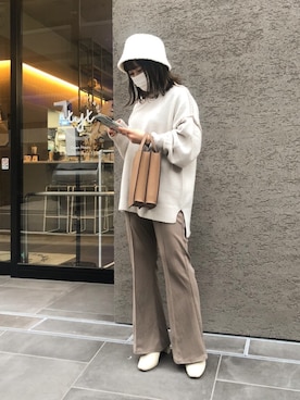 なぁさんのコーディネート