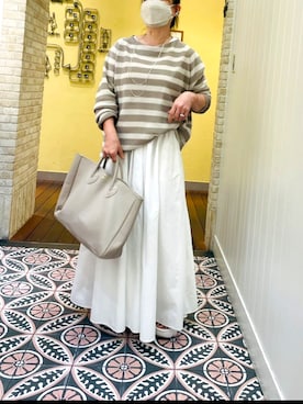 mihairuさんのコーディネート