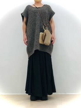 mihairuさんのコーディネート