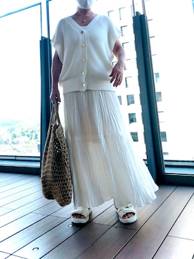 mihairuさんのコーディネート