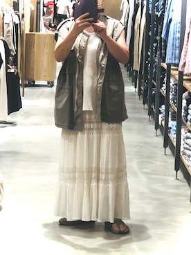 mihairuさんのコーディネート