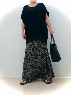 mihairuさんのコーディネート