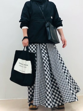 mihairuさんのコーディネート