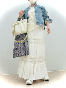 mihairuさんのコーディネート