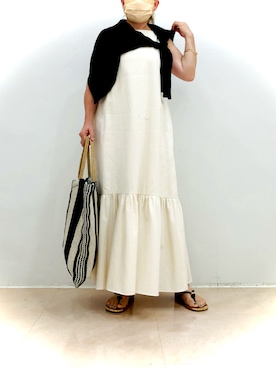 mihairuさんのコーディネート