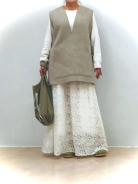 mihairuさんのコーディネート