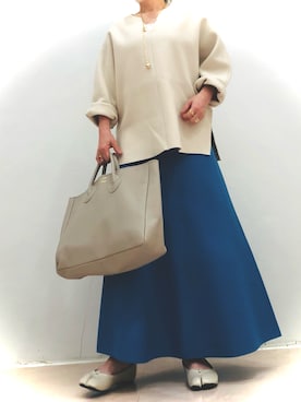 mihairuさんのコーディネート