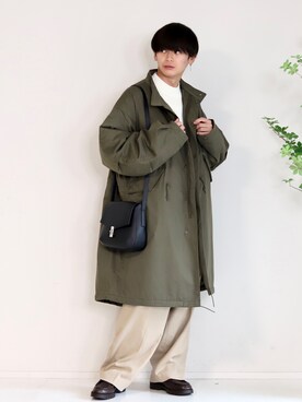 やーこん🦊︎︎︎︎︎︎︎︎︎︎︎︎☑︎さんのコーディネート