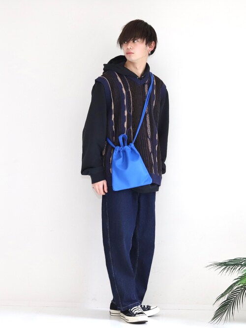 やーこん🦊︎︎︎︎︎︎︎︎︎︎︎︎☑︎さんのコーディネート