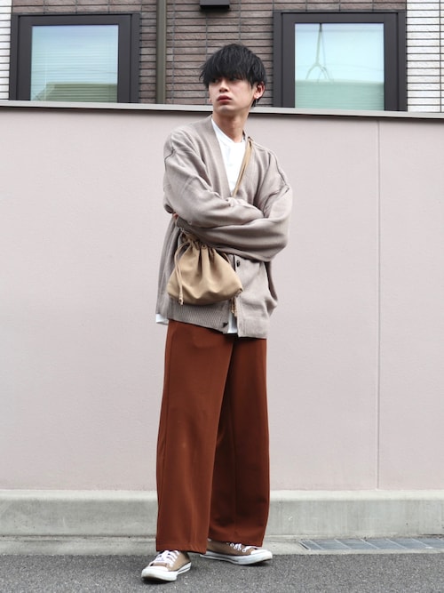 やーこん🦊︎︎︎︎︎︎︎︎︎︎︎︎☑︎さんのコーディネート