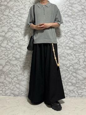 やーこん🦊︎︎︎︎︎︎︎︎︎︎︎︎☑︎さんのコーディネート