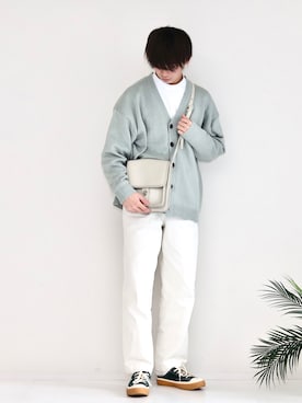 バッグを使った やーこん好きな人と繋がりたい の人気ファッションコーディネート Wear