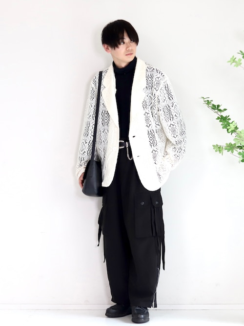 やーこん🦊︎︎︎︎︎︎︎︎︎︎︎︎☑︎さんのコーディネート