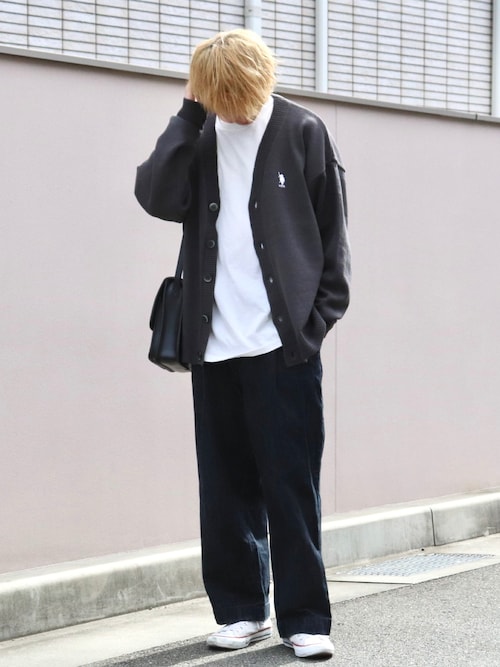 やーこん🦊︎︎︎︎︎︎︎︎︎︎︎︎☑︎さんのコーディネート