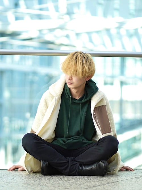 やーこん🦊︎︎︎︎︎︎︎︎︎︎︎︎☑︎さんのコーディネート