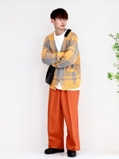 やーこん🦊︎︎︎︎︎︎︎︎︎︎︎︎☑︎さんのコーディネート