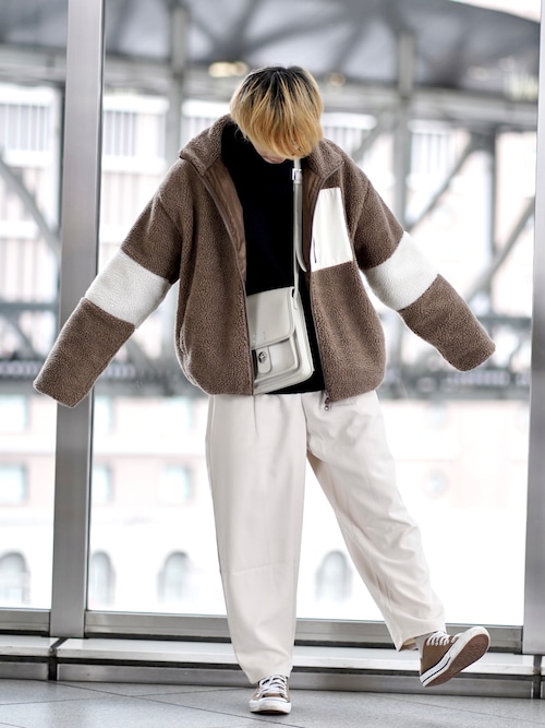 やーこん🦊︎︎︎︎︎︎︎︎︎︎︎︎☑︎さんのコーディネート