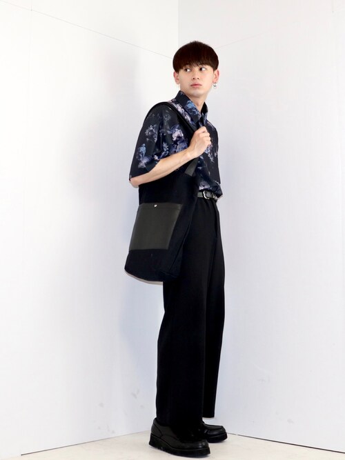 やーこん🦊︎︎︎︎︎︎︎︎︎︎︎︎☑︎さんのコーディネート