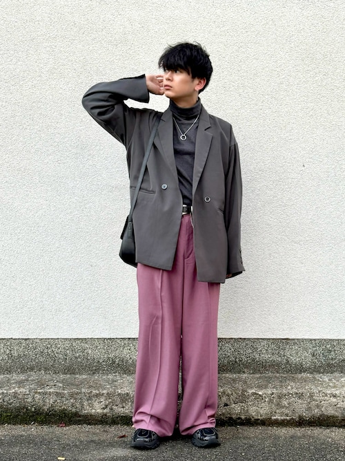 やーこん🦊︎︎︎︎︎︎︎︎︎︎︎︎☑︎さんのコーディネート
