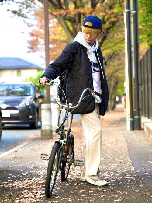 やーこん🦊︎︎︎︎︎︎︎︎︎︎︎︎☑︎さんのコーディネート