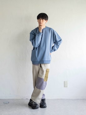やーこん🦊︎︎︎︎︎︎︎︎︎︎︎︎☑︎さんのコーディネート