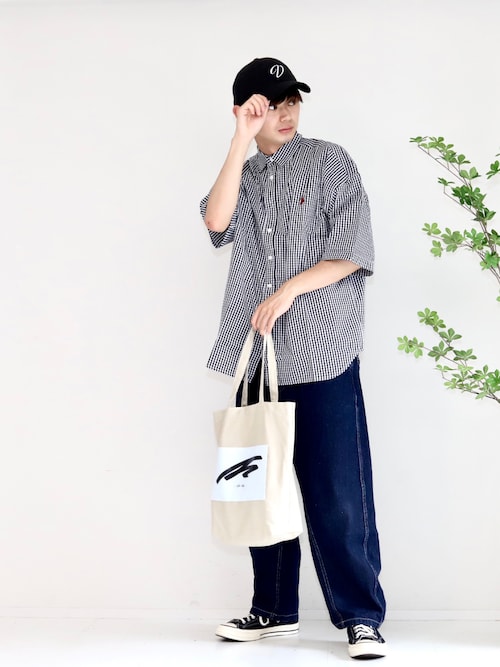 やーこん🦊︎︎︎︎︎︎︎︎︎︎︎︎☑︎さんのコーディネート