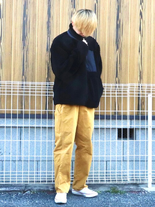 やーこん🦊︎︎︎︎︎︎︎︎︎︎︎︎☑︎さんのコーディネート