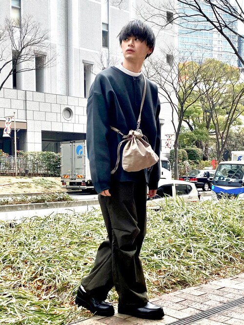 やーこん🦊︎︎︎︎︎︎︎︎︎︎︎︎☑︎さんのコーディネート